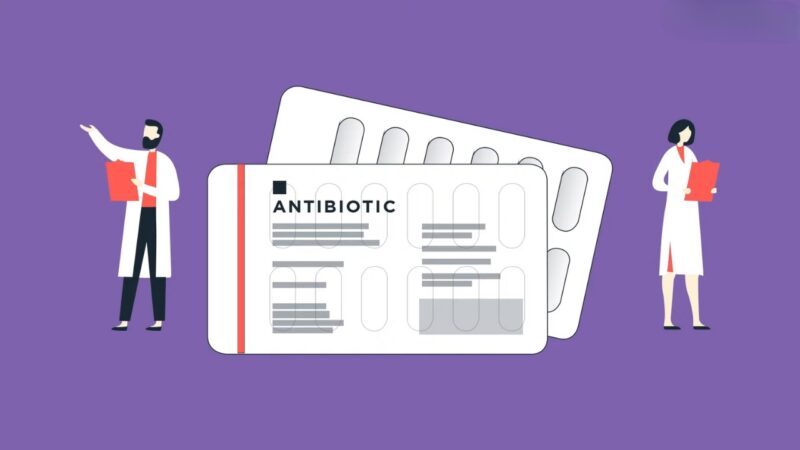 Why Aren't Antibiotics Over the Counter? Discover the Main Reasons