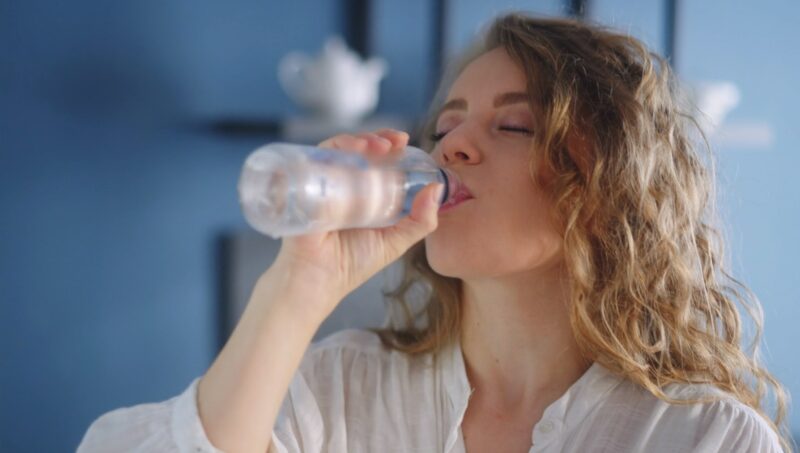 Sinus infection prevention